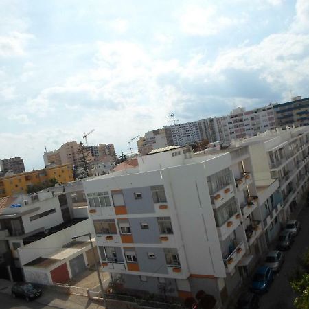 Casa Das Portas Faro Exterior photo