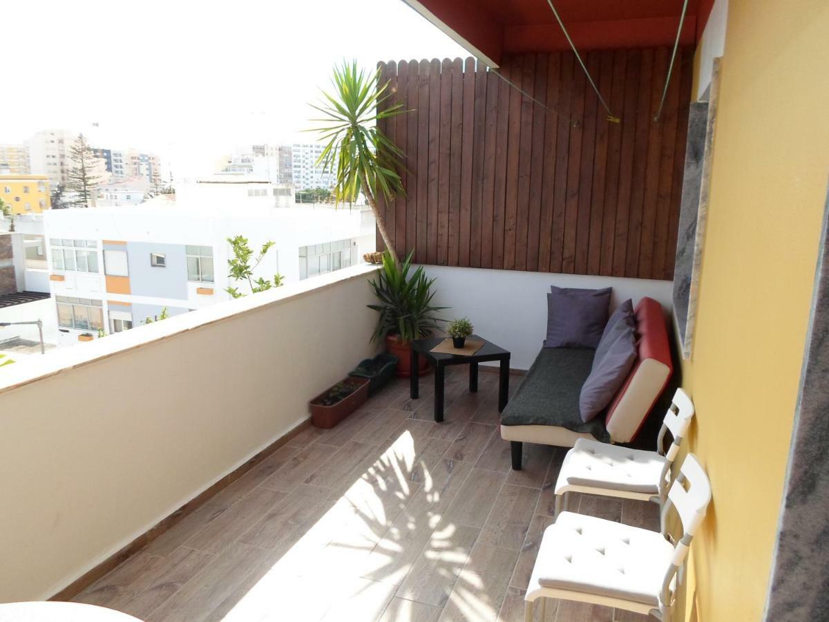 Casa Das Portas Faro Exterior photo