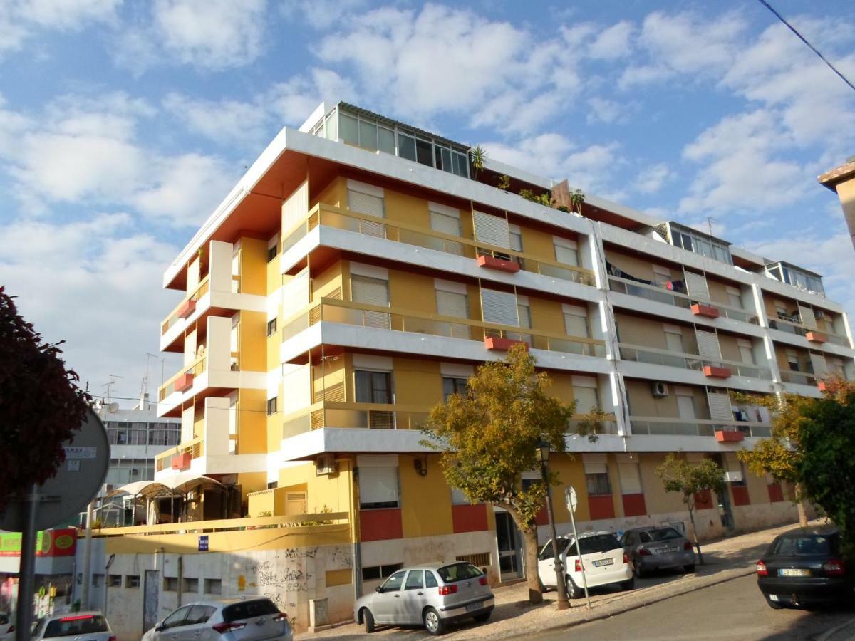 Casa Das Portas Faro Exterior photo