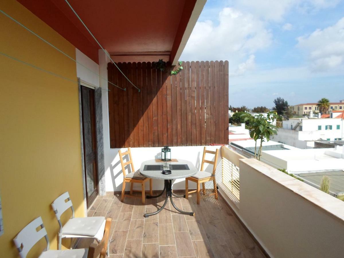 Casa Das Portas Faro Exterior photo