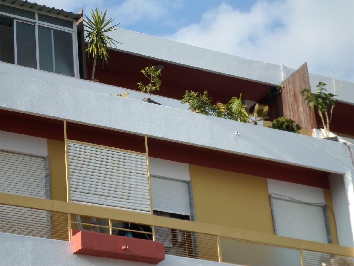 Casa Das Portas Faro Exterior photo